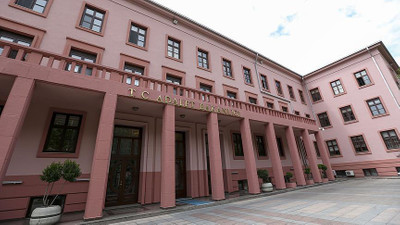 Adalet Bakanlığı'ndan 'Cinsel istismar önergesi'ne açıklama