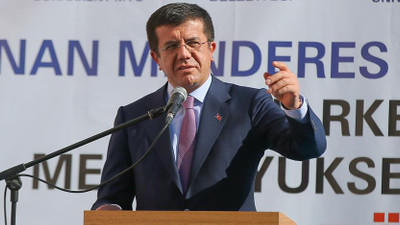 'Dövize müdahale edilmesini istemiyoruz'