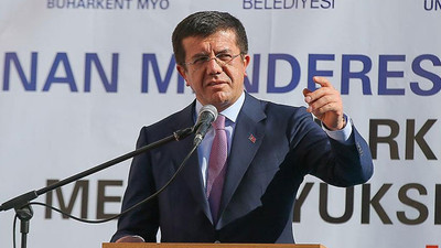 'Türk ekonomisine güvenmeye devam edeceğiz'