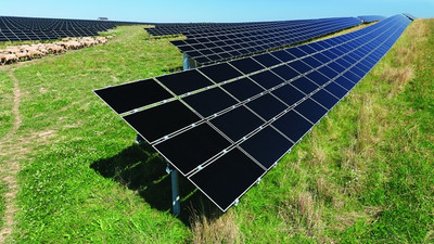 CEO'lardan yenilenebilir enerjiye destek