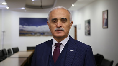 'Türkiye'de çarklar işlemeye devam ediyor'