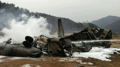 Brezilya'da helikopter düştü: 4 ölü