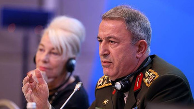 Akar'dan Halep iddialarına sert tepki