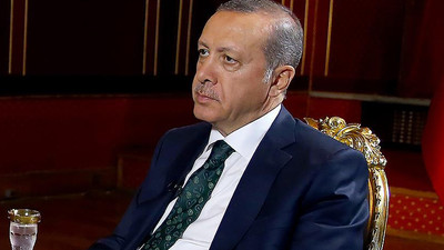 'Hayal kırıklığına uğradım'