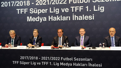 5 yıl daha Digiturk!