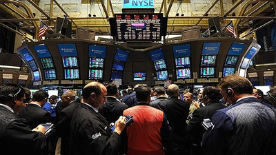 New York borsası alış ağırlıklı