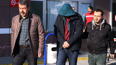 60 pilota gözaltı