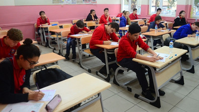 TEOG maratonu başladı