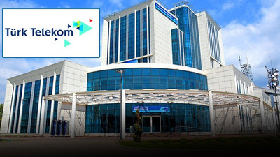Türk Telekom'dan ayrılık kararı