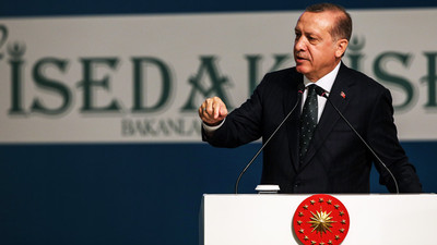 "Birine diktatör diyorlarsa, o iyidir"