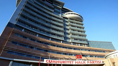 CHP'den işsizlik için komisyon teklifi