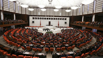 Tartışılan önerge tasarıdan çıkarıldı