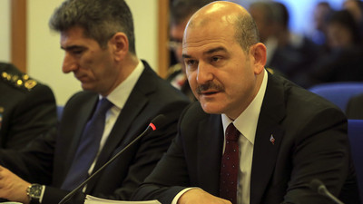 "Moral verene bile tahammülümüz yoktur"