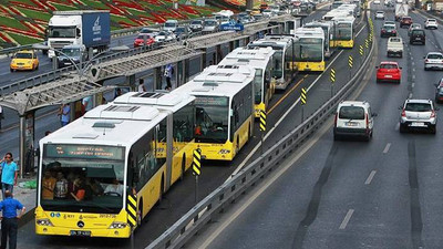 İETT'nin 2017 bütçesi belli oldu
