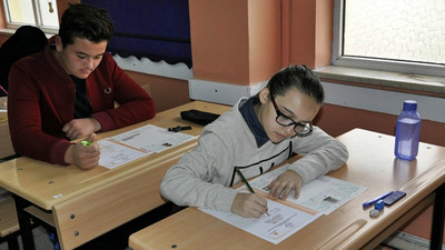 TEOG cevapları EBA'da yayınlanacak