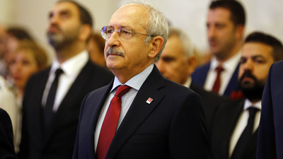 Kılıçdaroğlu'ndan sağduyu çağrısı