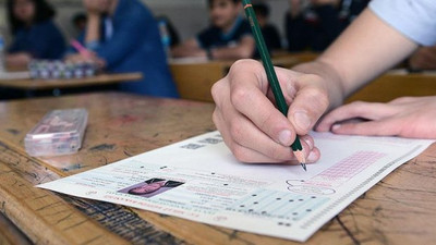 TEOG soruları ve cevapları açıklandı