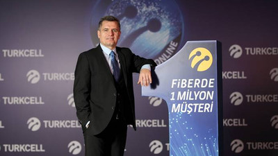 'Havadan 4.5G hızında internet bağlayacağız'