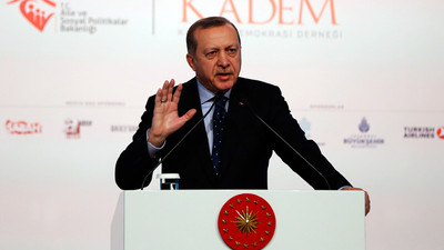 "Sınır kapıları açılır"