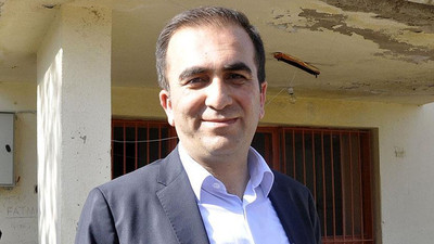 Sultandağı Kaymakamı açığa alındı