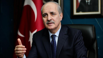 'Türkiye'nin Batıya ihtiyacı var'