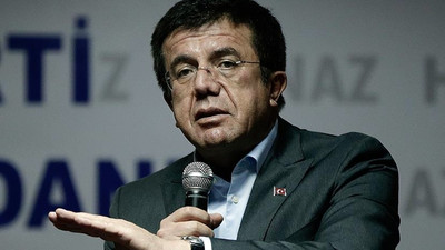 Bakan Zeybekci'den dolar değerlendirmesi