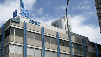 Irak'tan OPEC'e çağrı