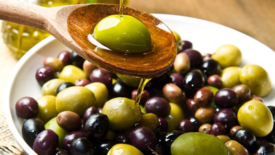 Zeytinciler, 'prim desteği yağın hammaddesi zeytine verilmeli' diyor