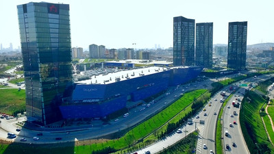 Çalışanları eğiterek AVM cirosunu yükseltiyor