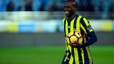 Fenerbahçe, 5'i 1 yerde!