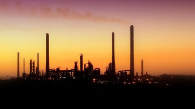 Enerjide 'Kritik Teknoloji Planı' oluşturulacak
