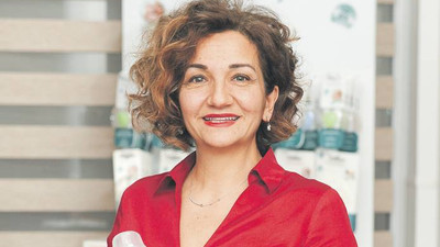 Biberon ile Amazon’a girdi