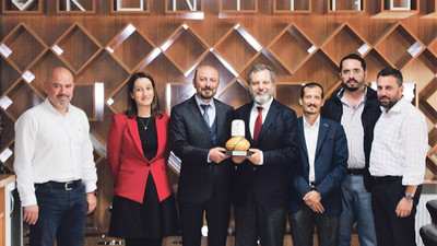 Yapı malzemelerinde KDV yüzde 8’e düşürülsün