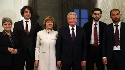 Alternatif Nobel'ler sahiplerini buldu