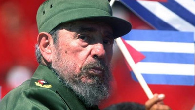 CHP, Castro'nun cenaze törenine katılacak