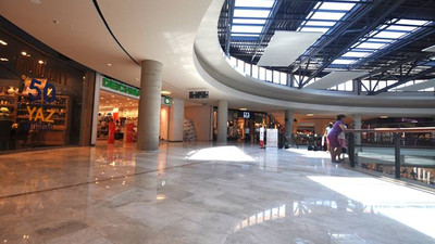 'AVM kiralarında üst sınır 2,30 TL'lik dolar kuru olmalı'