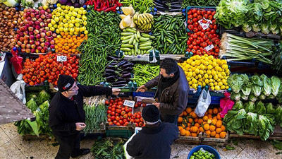Uzmanlardan enflasyon yorumu