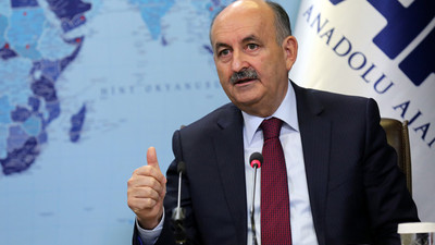 Bakan'dan Kamu personel reformu açıklaması