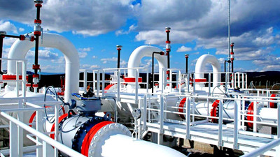 Ekimde enerji ithalatı azaldı