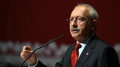 'Bataklığı kurutmak lazım'