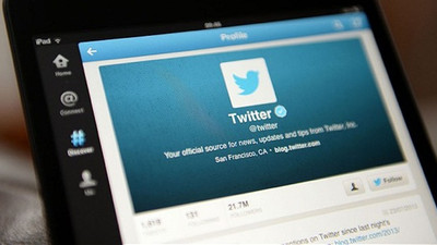 Twitter bir ilke hazırlanıyor