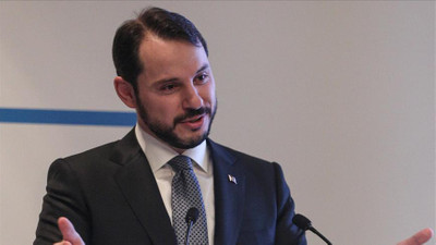  Albayrak: Burası bölge istihdamına katkı sağlayacak