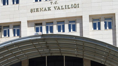 Şırnak'ta patlama: 2 çocuk öldü, 4 yaralı