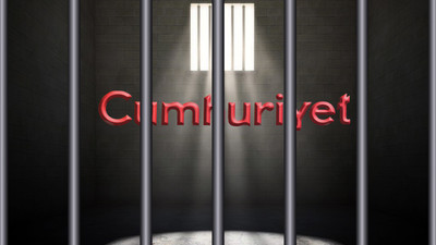 'Cumhuriyet' soruşturmasında 9 tutuklama