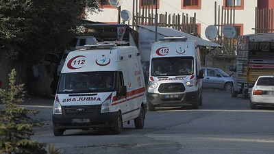 Hakkari'de terör saldırıları: 6 asker yaralı