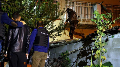 İstanbul'da uyuşturucu operasyonu