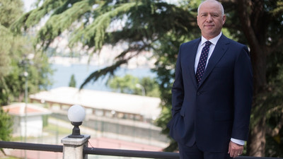 Koç'tan 9 ayda 2,4 milyar kâr