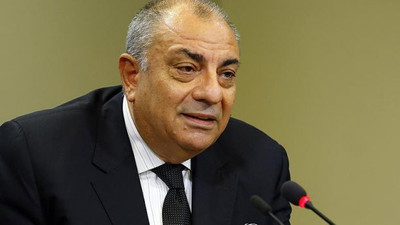 Türkeş'in ihracının iptali istemine ret