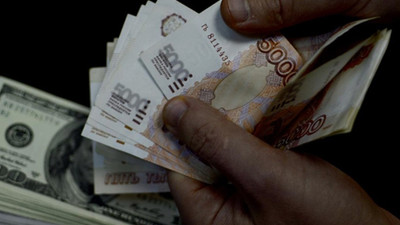 Rusya'nın ticaret fazlası yüzde 43 azaldı