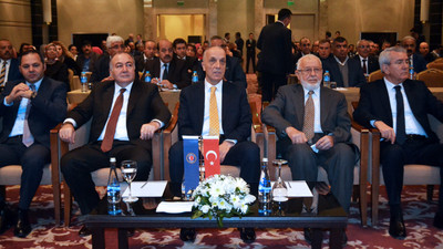 "Kıdem tazminatından başka dayanağımız yok"